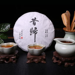 茶叶产品拍摄 主图设计